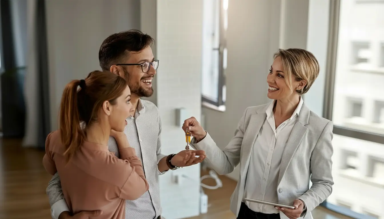 Buy and sell property Geneva